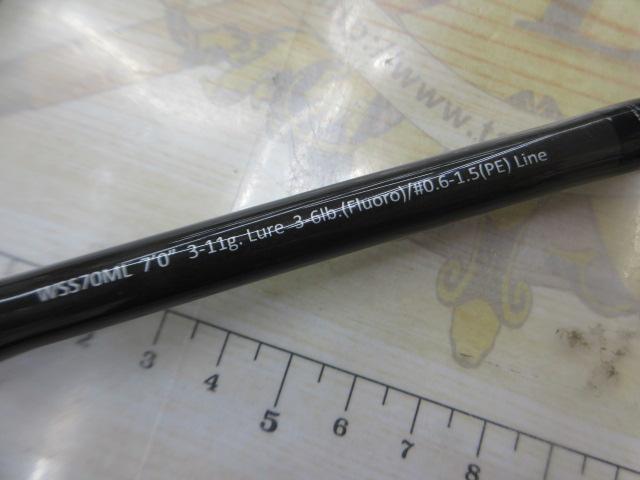 ワイルドサイド WSS70ML