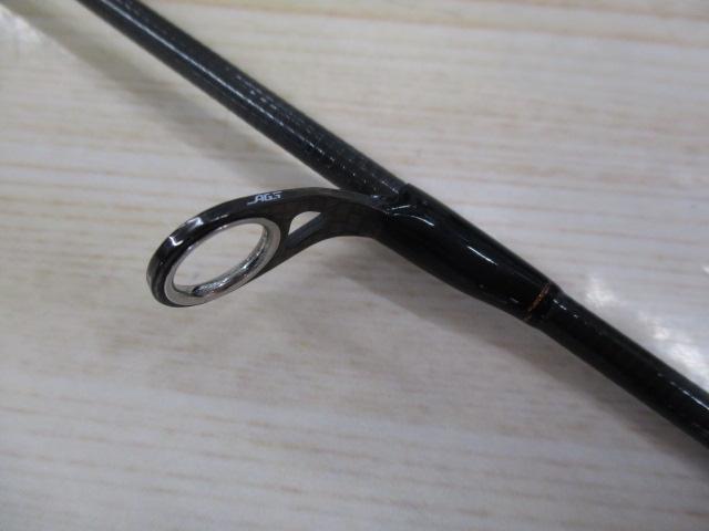 プレッソAIR AGS61L