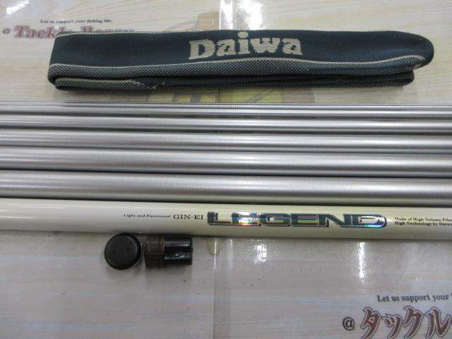 SZ銀影レジェンド 中硬硬90