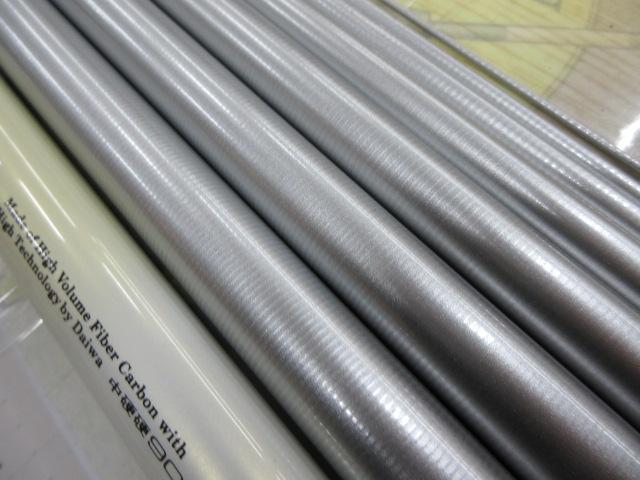 SZ銀影レジェンド 中硬硬90