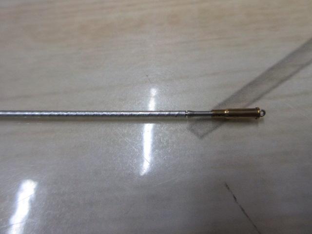 SZ銀影レジェンド 中硬硬90