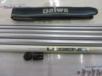 SZ銀影レジェンド 中硬硬90