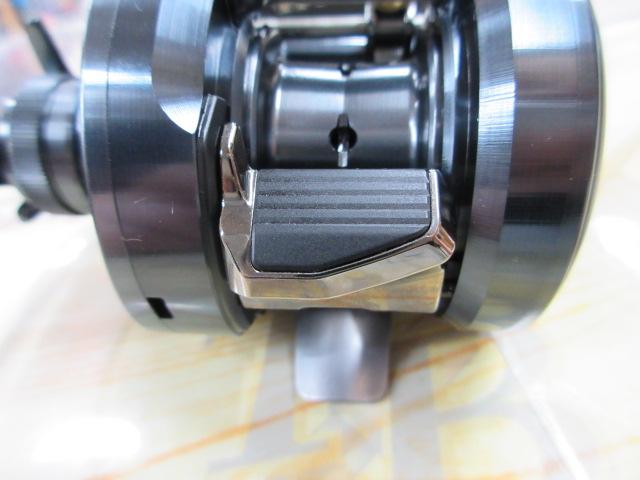 24カルカッタコンクエスト シャローエディション 31HG