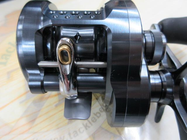 24カルカッタコンクエスト シャローエディション 31HG