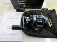 24カルカッタコンクエスト シャローエディション 31HG