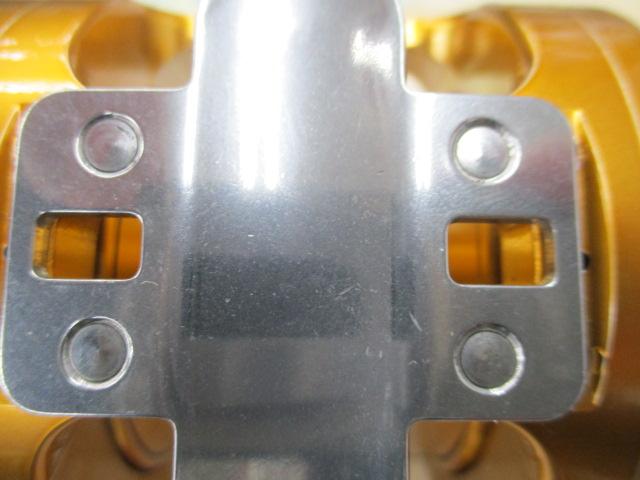 ティカチーム ST12H ゴールド