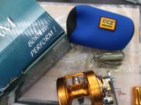 ティカチーム ST12H ゴールド