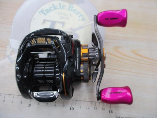 モアザン PESV8.1R-TW