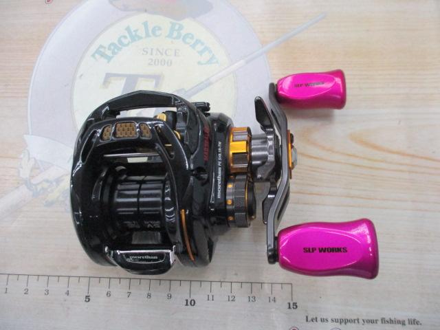 モアザン PESV8.1R-TW