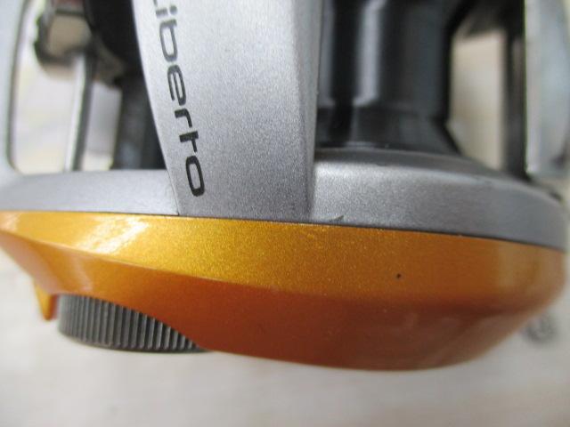 リベルトピクシー オレンジアンバー