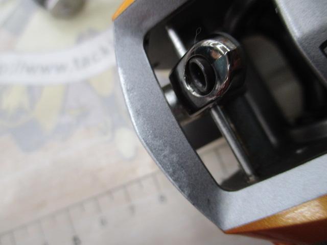 リベルトピクシー オレンジアンバー