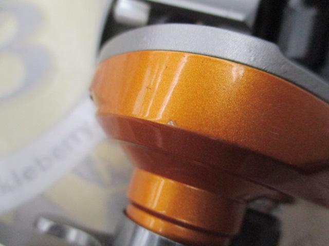 リベルトピクシー オレンジアンバー