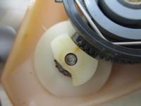 リベルトピクシー オレンジアンバー