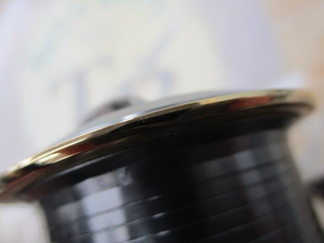 セルテート 2508RH ハイギヤカスタム