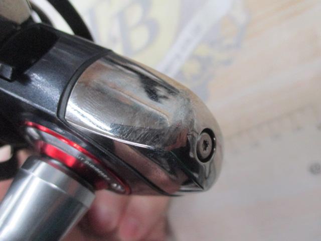 セルテート 2508RH ハイギヤカスタム