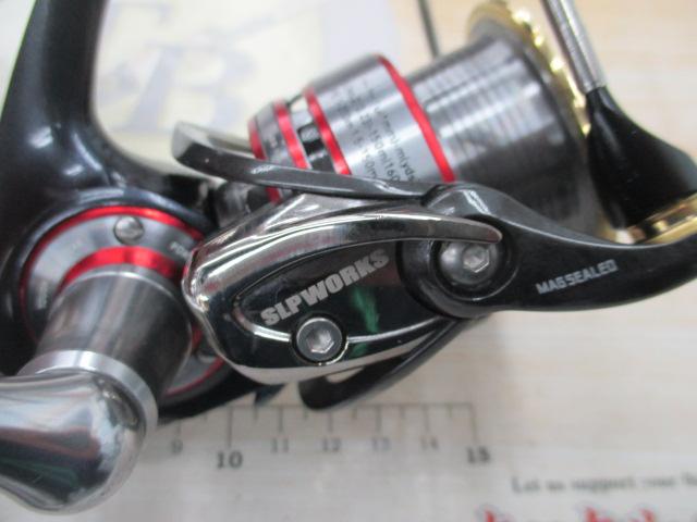 セルテート 2508RH ハイギヤカスタム