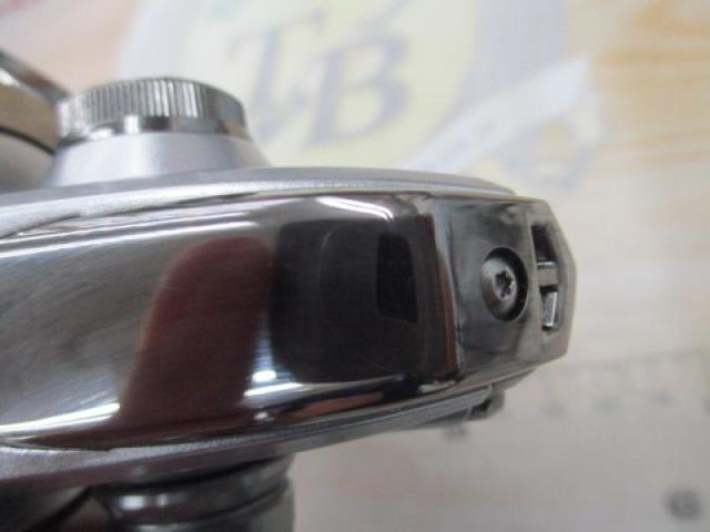 15ストラディック 4000XGM