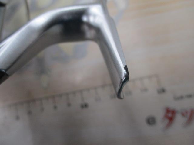 15ストラディック 4000XGM