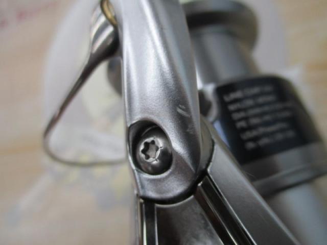 15ストラディック 4000XGM