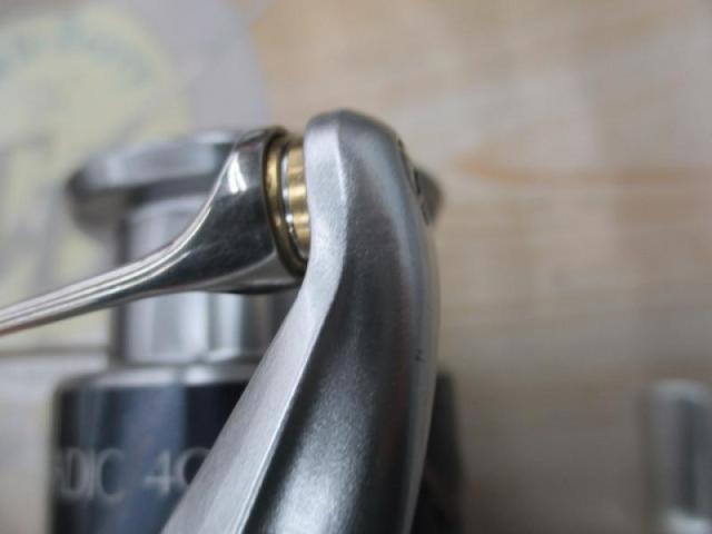 15ストラディック 4000XGM