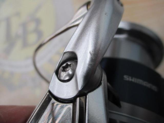 15ストラディック 4000XGM