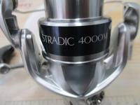 15ストラディック 4000XGM