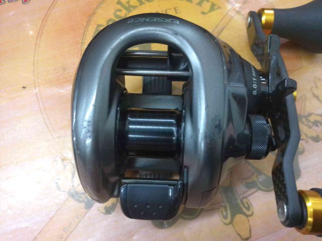 12エクスセンスDC RH