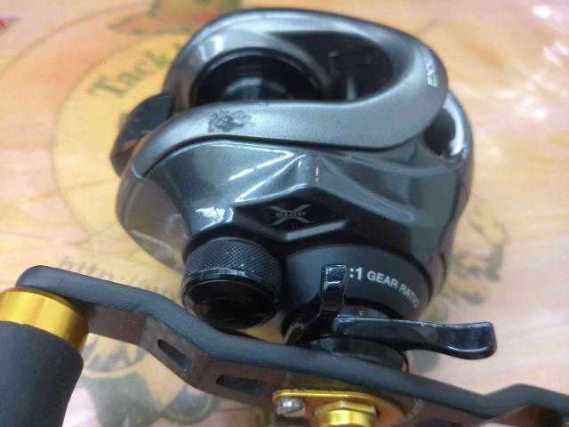 12エクスセンスDC RH