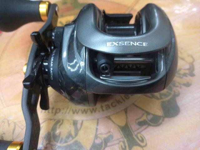 12エクスセンスDC RH