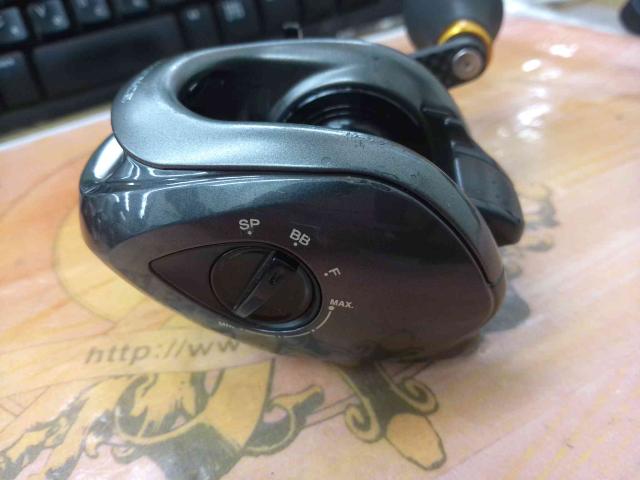 12エクスセンスDC RH