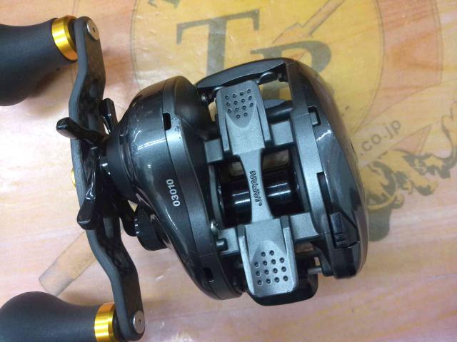 12エクスセンスDC RH