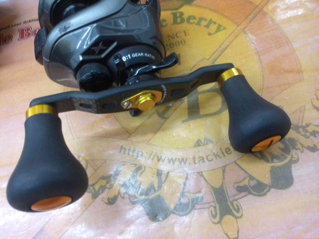 12エクスセンスDC RH