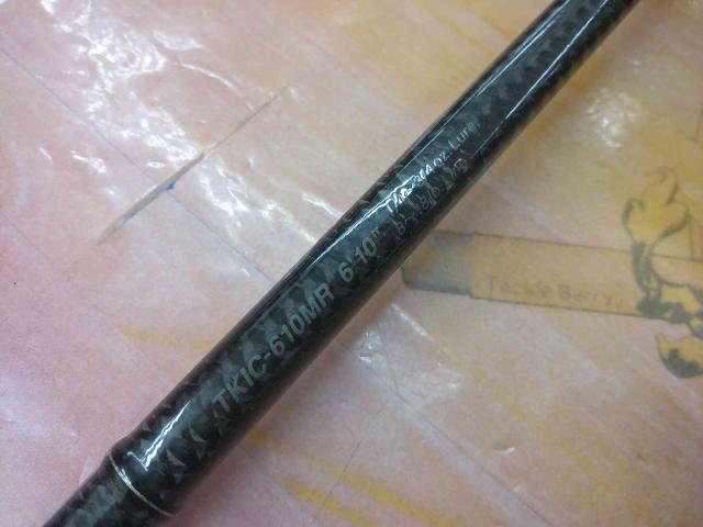 カレイドインスピラーレ TKIC-610MR/トーナメント スーパークーガー