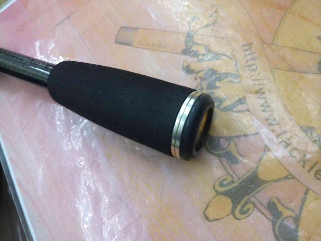 カレイドインスピラーレ TKIC-610MR/トーナメント スーパークーガー