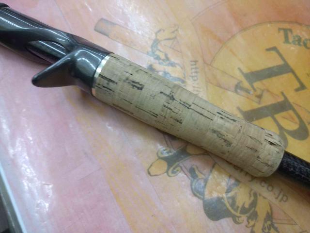 カレイドインスピラーレ TKIC-610MR/トーナメント スーパークーガー