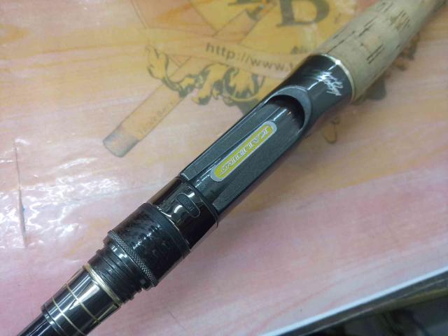 カレイドインスピラーレ TKIC-610MR/トーナメント スーパークーガー