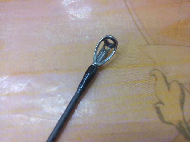 カレイドインスピラーレ TKIC-610MR/トーナメント スーパークーガー