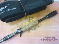 カレイドインスピラーレ TKIC-610MR/トーナメント スーパークーガー