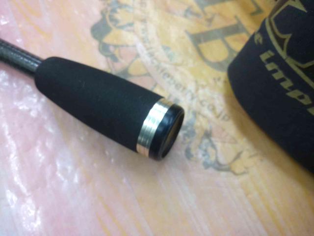 カレイドデジーノ TKDC-66ML-Spiral