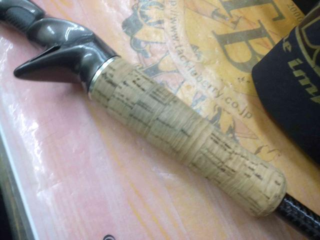 カレイドデジーノ TKDC-66ML-Spiral