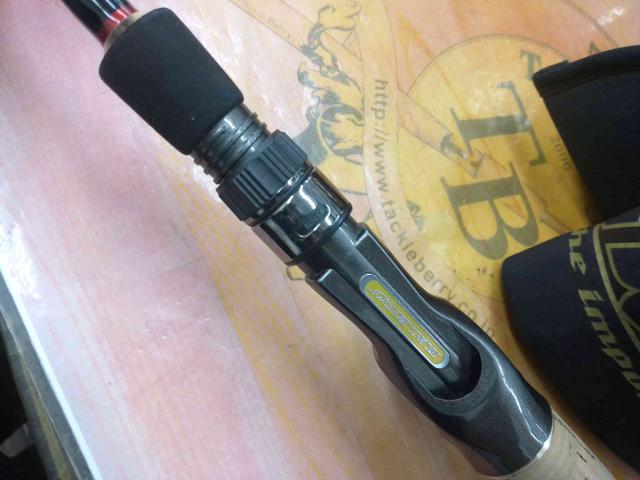 カレイドデジーノ TKDC-66ML-Spiral