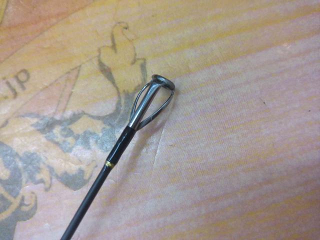 カレイドデジーノ TKDC-66ML-Spiral