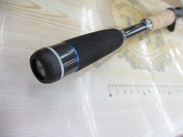 スペルバウンド コア SCC-63-1/2XH-ST