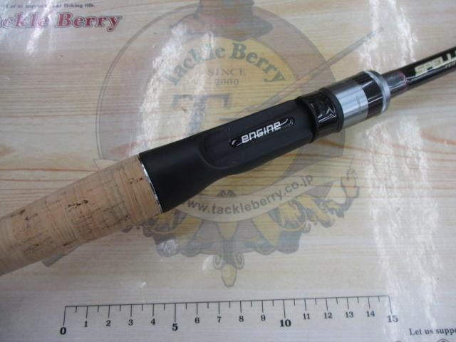 スペルバウンド コア SCC-63-1/2XH-ST