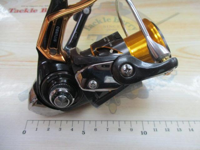 19ラグザス 2500LBD