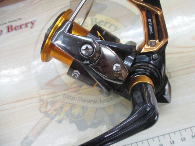 19ラグザス 2500LBD