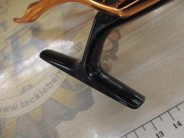 19ラグザス 2500LBD