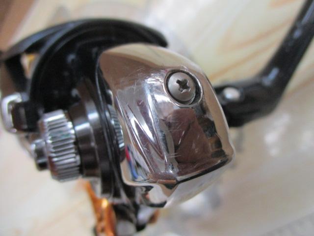 19ラグザス 2500LBD