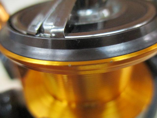 19ラグザス 2500LBD