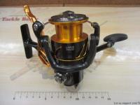 19ラグザス 2500LBD